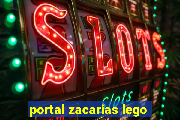 portal zacarias lego